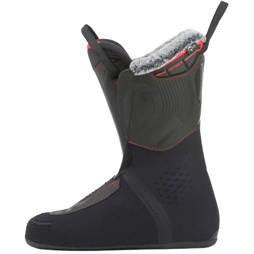 Skischuhe Dalbello Veloce 95 MV W Berry/Black - 2025/26