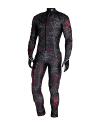 Spyder Performance Gs Race Suit Spyder Red - 2025/26