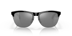 Sonnenbrille OAKLEY Frogskins Lite Hi Res W/Prizm Black - 2022