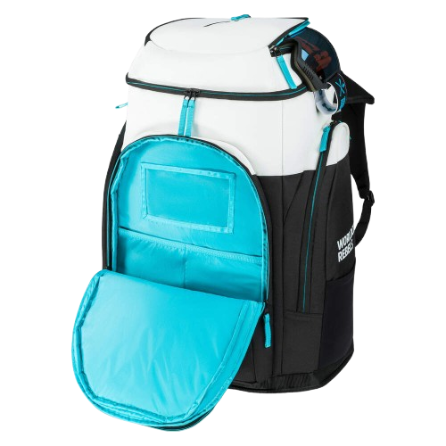 HEAD Rebels Racing Backpack L - 2025/26