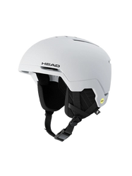 Helmet HEAD Faero Exp MIPS White - 2025/26