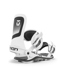 Snowboardbindungen Union Ultra Women's White - 2024/25