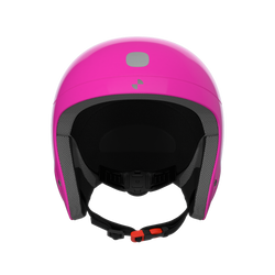 Helm POC Pocito Skull Fluorescent Pink - 2025/26