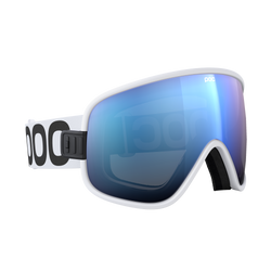 Goggles POC Vitrea Hydrogen White/Partly Sunny Blue - 2025/26