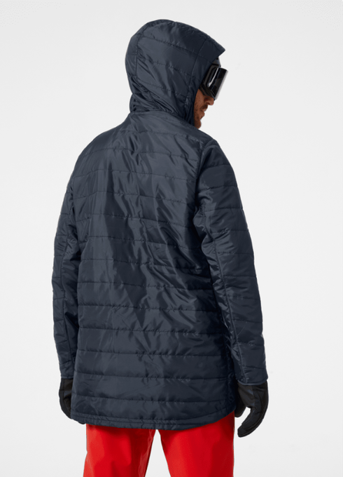 Raincoat HELLY HANSEN Park City 3-IN-1 Jacket - 2022/23