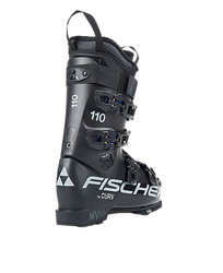 Ski boots FISCHER The Curv 110 VAC GW Black - 2022/23 