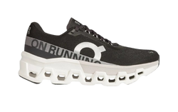 Damen Schuhe On Running Cloudmonster 2 Black/Frost 