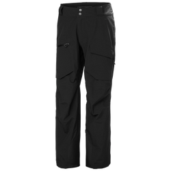 Ski pants Helly Hansen Ridge Infinity Shell Pant Black - 2024/25