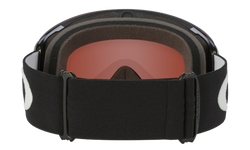 Goggles Oakley Flight Deck L Matte Black/Prizm Sapphire Iridium - 2025/26