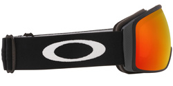 Brille Oakley Flight Tracker L Matte Black/Prizm Snow Torch Iridium - 2025/26