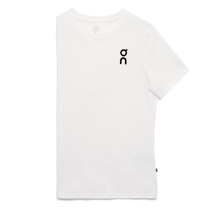 T-shirt On Running Graphic-T Men White - 2023/24