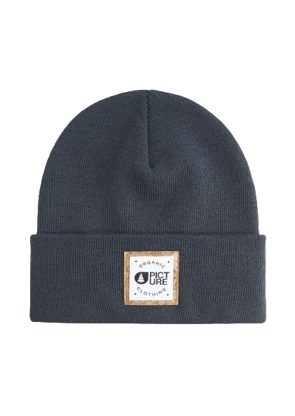 Beanie Picture Uncle Dark Blue - 2024/25