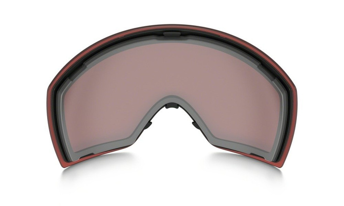  Ersatzlinse Oakley Flight Deck L Prizm Sapphire Irudium - 2024/25