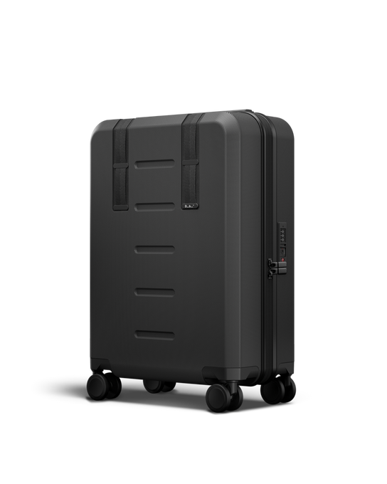 Reisekoffer Db Ramverk Carry-on Black Out - 2025/26