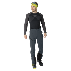 Dynafit Blacklight Hybrid Pants Cinder  - 2025/26