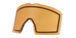 Replacement lens Oakley Line Miner Pro M Prizm Persimmon - 2025/26