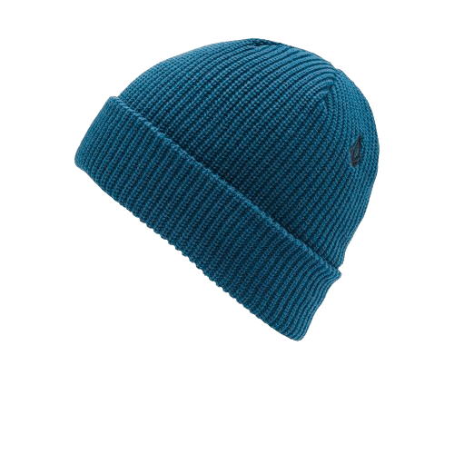 Hat Volcom Sweep Beanie Cobalt - 2024/25