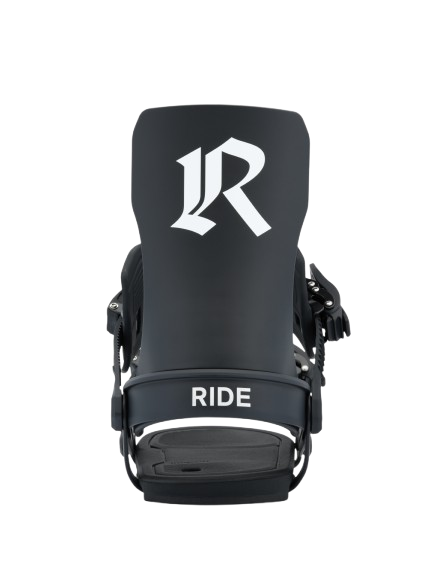 Snowboard Bindings Ride Specter Mens Midnight - 2025/26