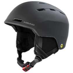 Helmet HEAD Vico MIPS Black - 2024/25