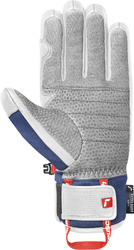 Gloves Reusch Cyprien Sarrazin - 2025/26