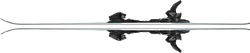 Skis Atomic Cloud Q14 Revoshock S + MI 12 GW Black/Smoke - 2025/26