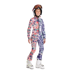 Spyder Performance Gs Race Suit Multi - 2024/25