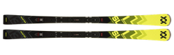 Skis Volkl Racetiger SL Master + Comp 16 GW Master Red - 2024/25