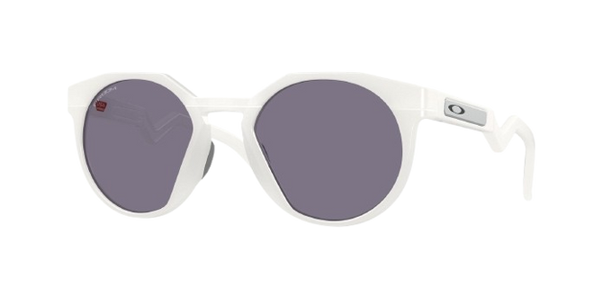 Sunglasses OAKLEY HSTN Matte Vapor Frame/Prizm Grey Lenses