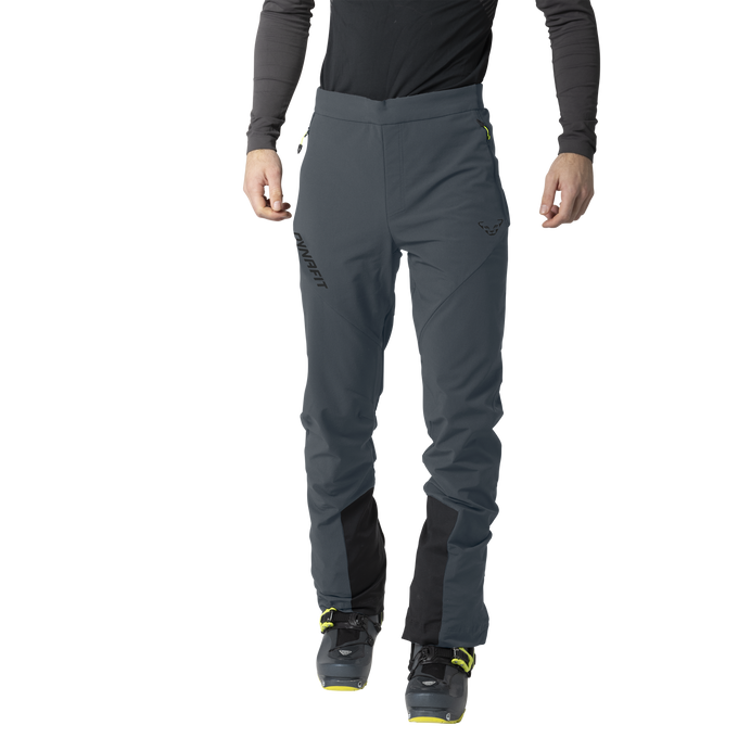 Dynafit Blacklight Hybrid Pants Cinder  - 2025/26