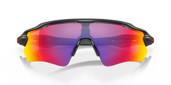 Sunglasses OAKLEY Radar® EV Path® Matt Black w/Prizm Snow Sapphire Iridi - 2022