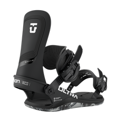 Snowboardbindungen Union Ultra Black - 2025/26