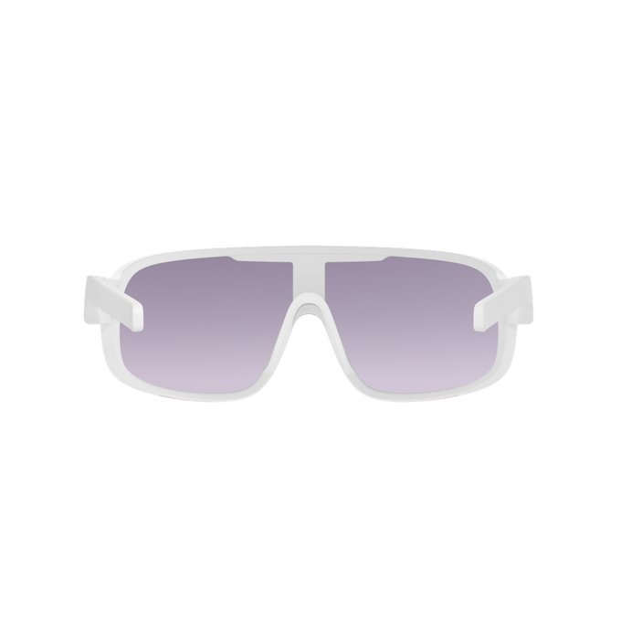 Sunglasses POC Aspire Mid Hydrogen White - 2024/25