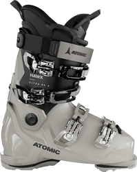 Skischuhe Atomic Hawx Ultra 95 S W GW Stone/Black – 2024/25