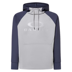 Oakley Sierra Dwr Fleece Hoody 2.0 Cement