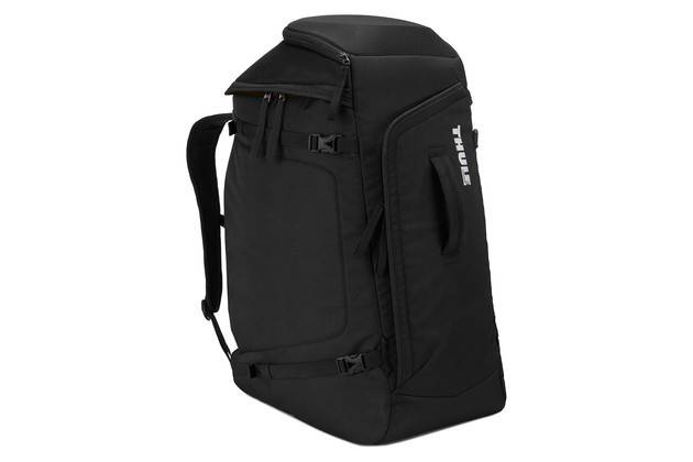 Skischuhtasche THULE Roundtrip Boot Backpack 60l Black 
