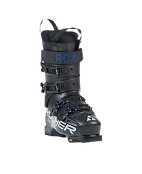 Ski boots FISCHER The Curv 110 VAC GW Black - 2022/23 