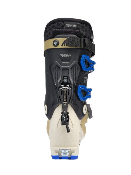 Skischuhe K2 Mindbender 120 Boa - 2024/25