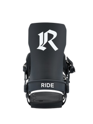 Snowboard Bindings Ride Specter Mens Midnight - 2025/26