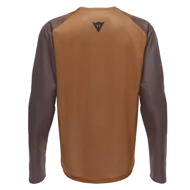 Cycling Jersey Dainese HGL Jersey LS Monk's-Robe - 2023