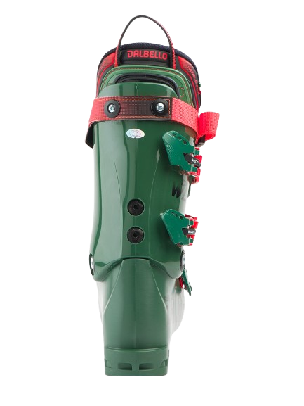 Skischuhe Dalbello DRS WC H - 2025/26