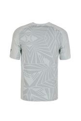 T-shirt Emporio Armani Man Jersey Ice Flow