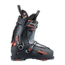 Ski boots NORDICA HF PRO 130 GW Black-Anthracite-Red - 2024/25