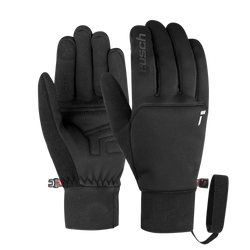 Gloves Reusch Backcountry TOUCH-TEC - 2023/24