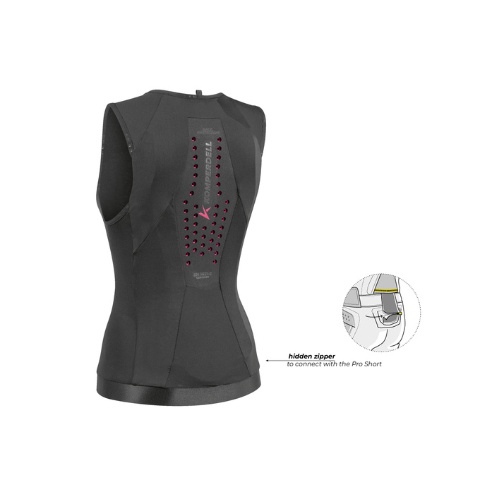 Protector Komperdell Ultraflex AIR Women - 2025/26