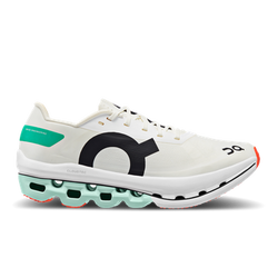 Damen Schuhe On Running Cloudboom Echo White/Mint