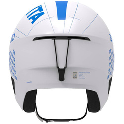 Helmet Briko Vulcano 2.0 Italia Shiny/White Science - 2023/24