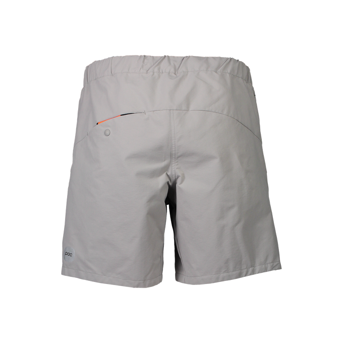 POC W`S Transcend Shorts Alloey Grey - 2023/243