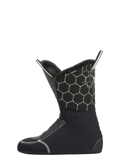 Skischuhe Dalbello Cabrio MV 75 W IF Polar/Black - 2025/26