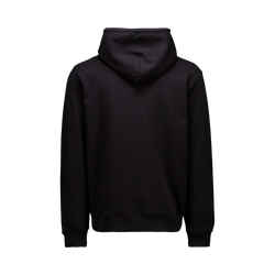 Hoodie POC Hood Uranium Black - 2025/26