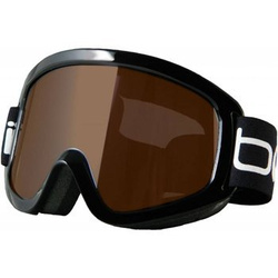 Goggles BULLSKI Naknet Black